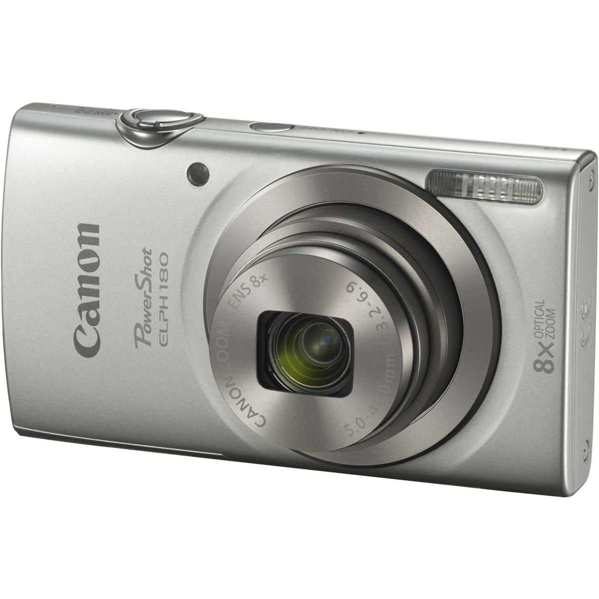 Canon PowerShot ELPH Digital Cameras for $49 Shipped