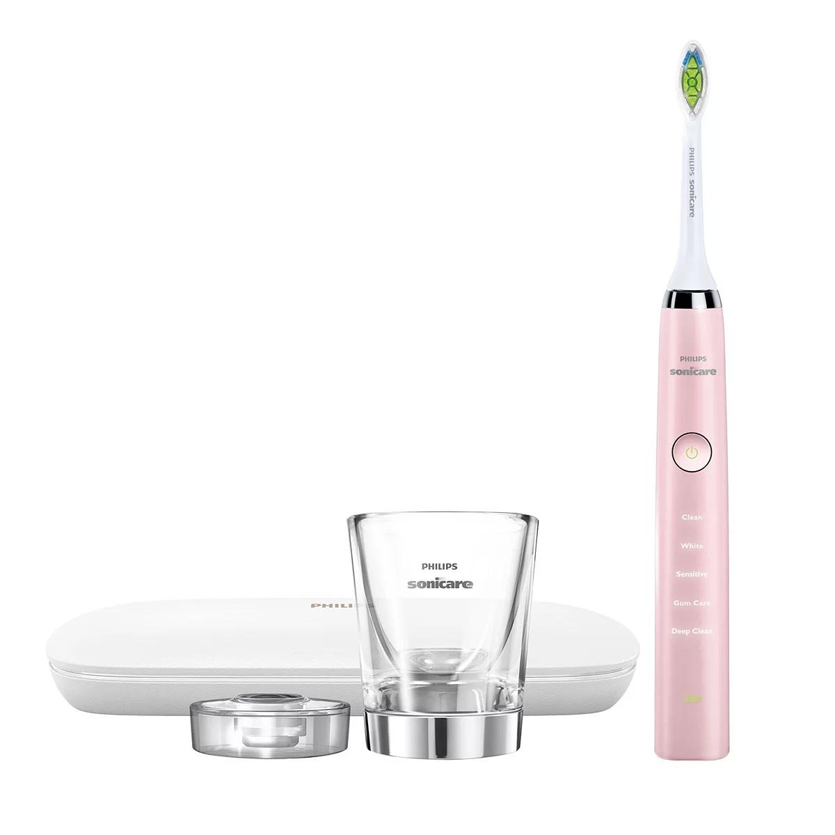 Philips Sonicare DiamondClean Rechargeable Electric Toothbrush for $81.24 Shipped