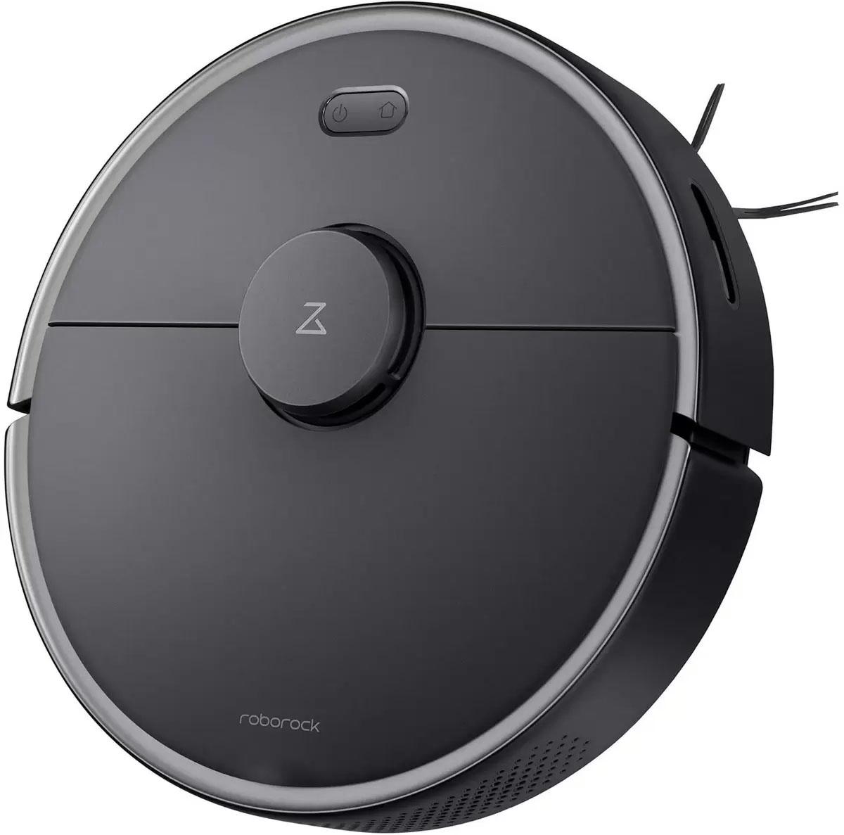 Roborock S4 Max Wi-Fi Robot Vacuum for $319.79 Shipped