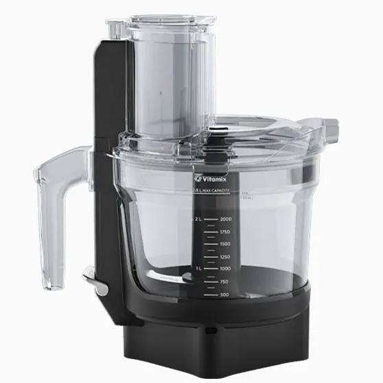 Vitamix 12-Cup Food Processor Attachment for $159.96 Shipped