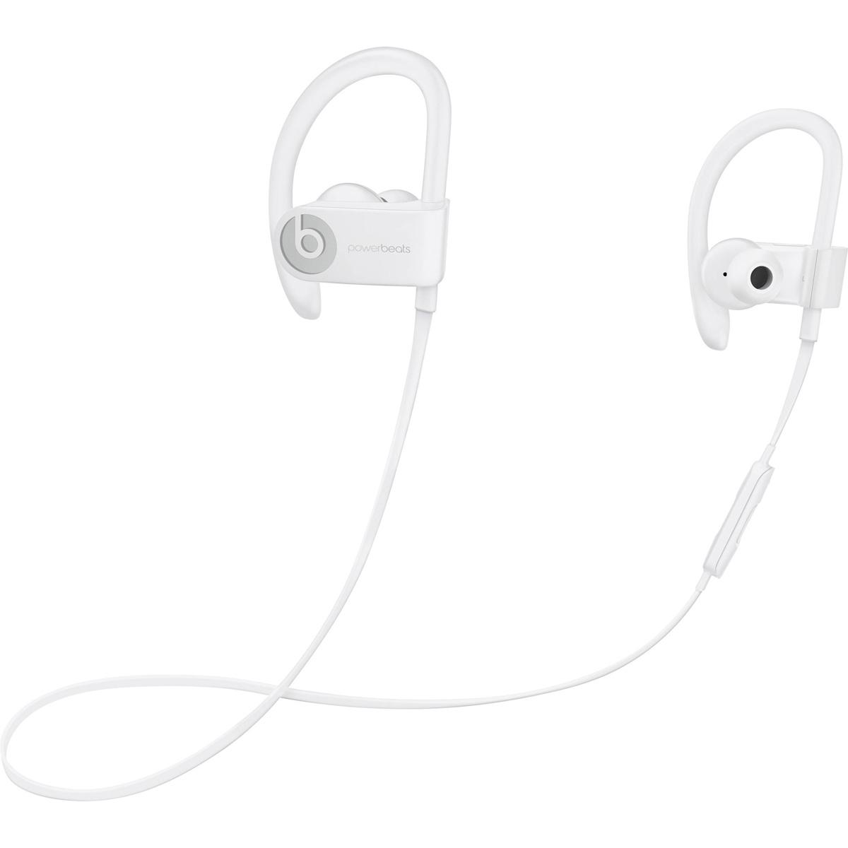 Beats Powerbeats3 Bluetooth Earphones with Mic for $49.99 Shipped