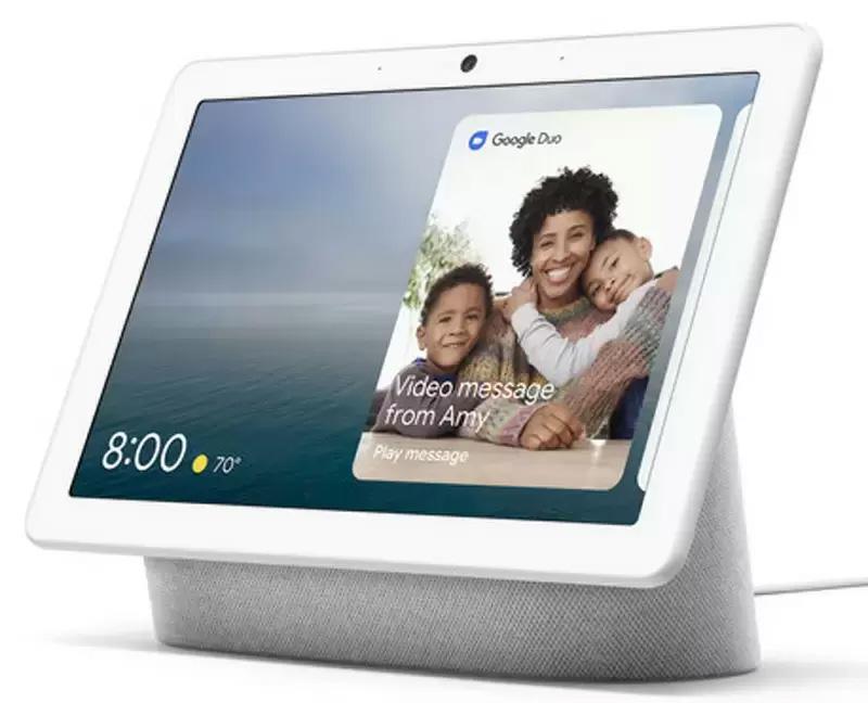 Google Nest Hub Max Smart Speaker for $179 Shipped