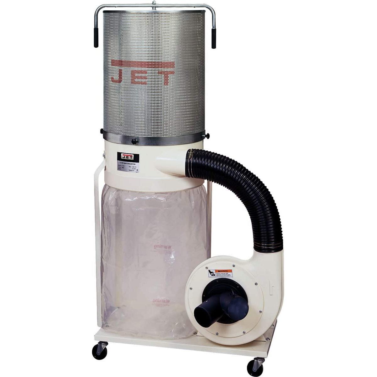Jet Dust Collector 2-Micron Canister Kit for $480.14 Shipped