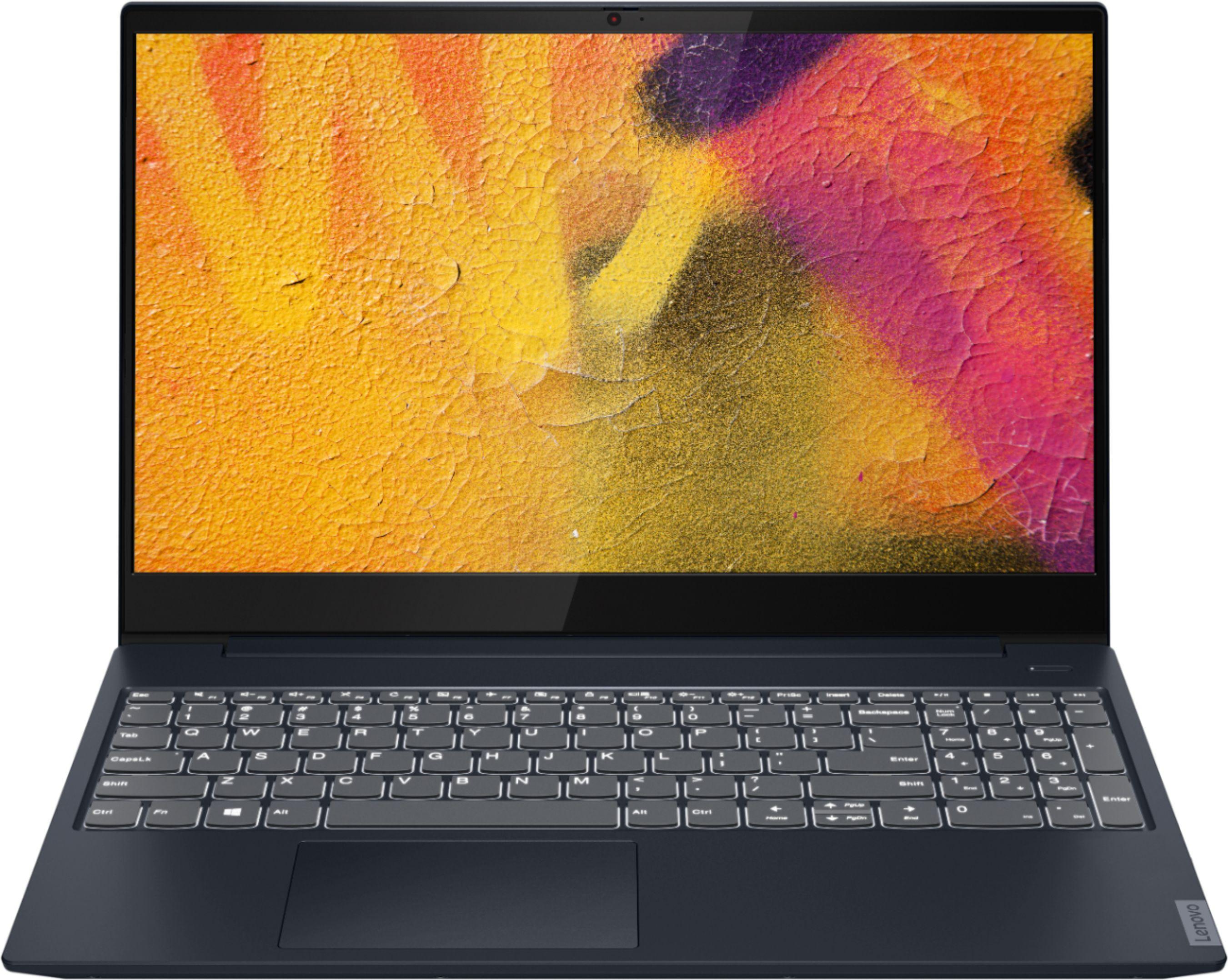 Lenovo IdeaPad S340 15in Ryzen 7 12GB 512GB Notebook Laptop for $549.99 Shipped