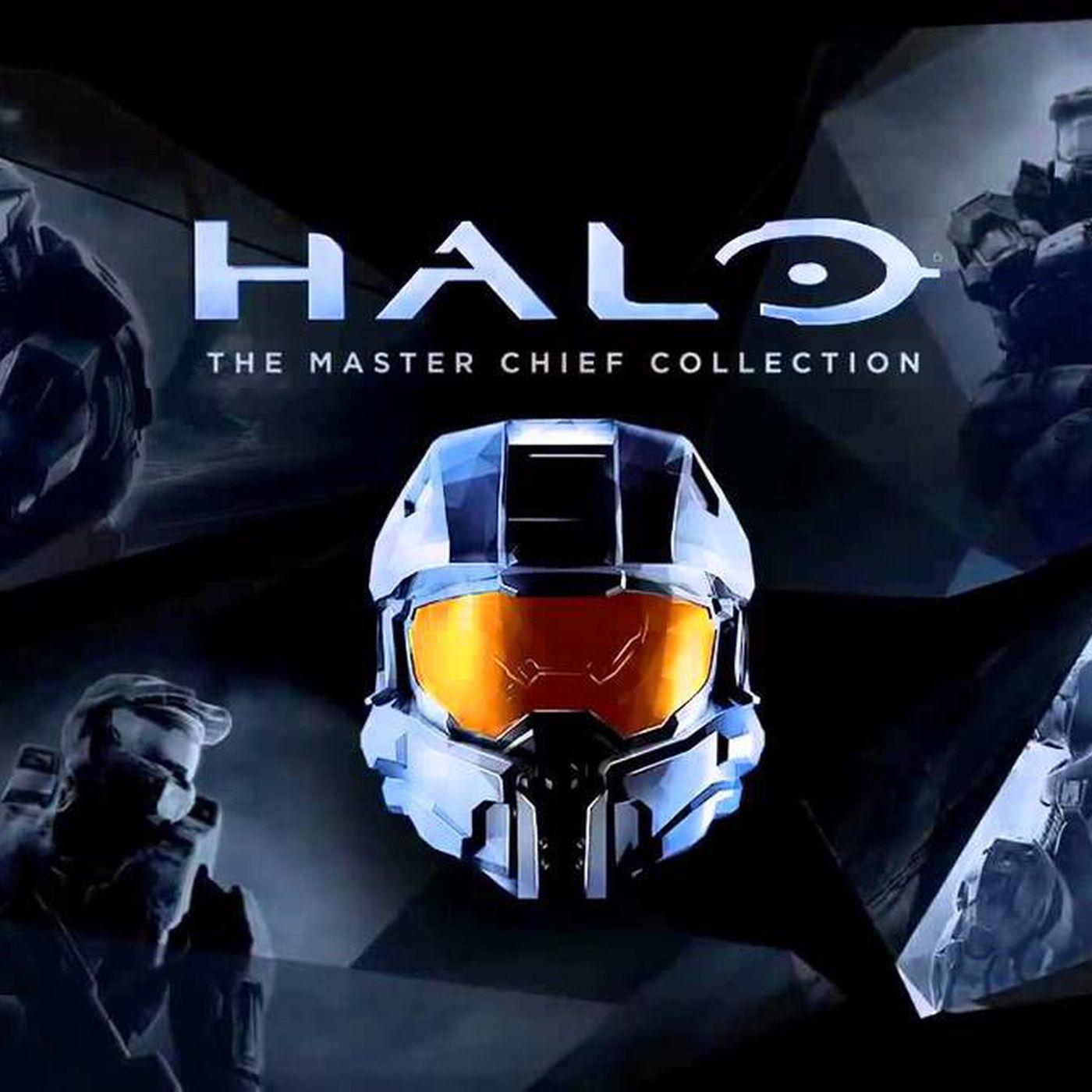 Halo The Master Chief Collection PC Download for $16