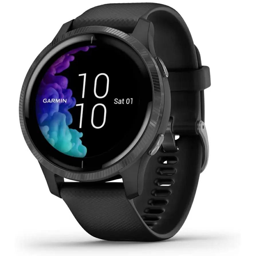 Garmin Venu 43mm GPS Smartwatch for $169.99 Shipped