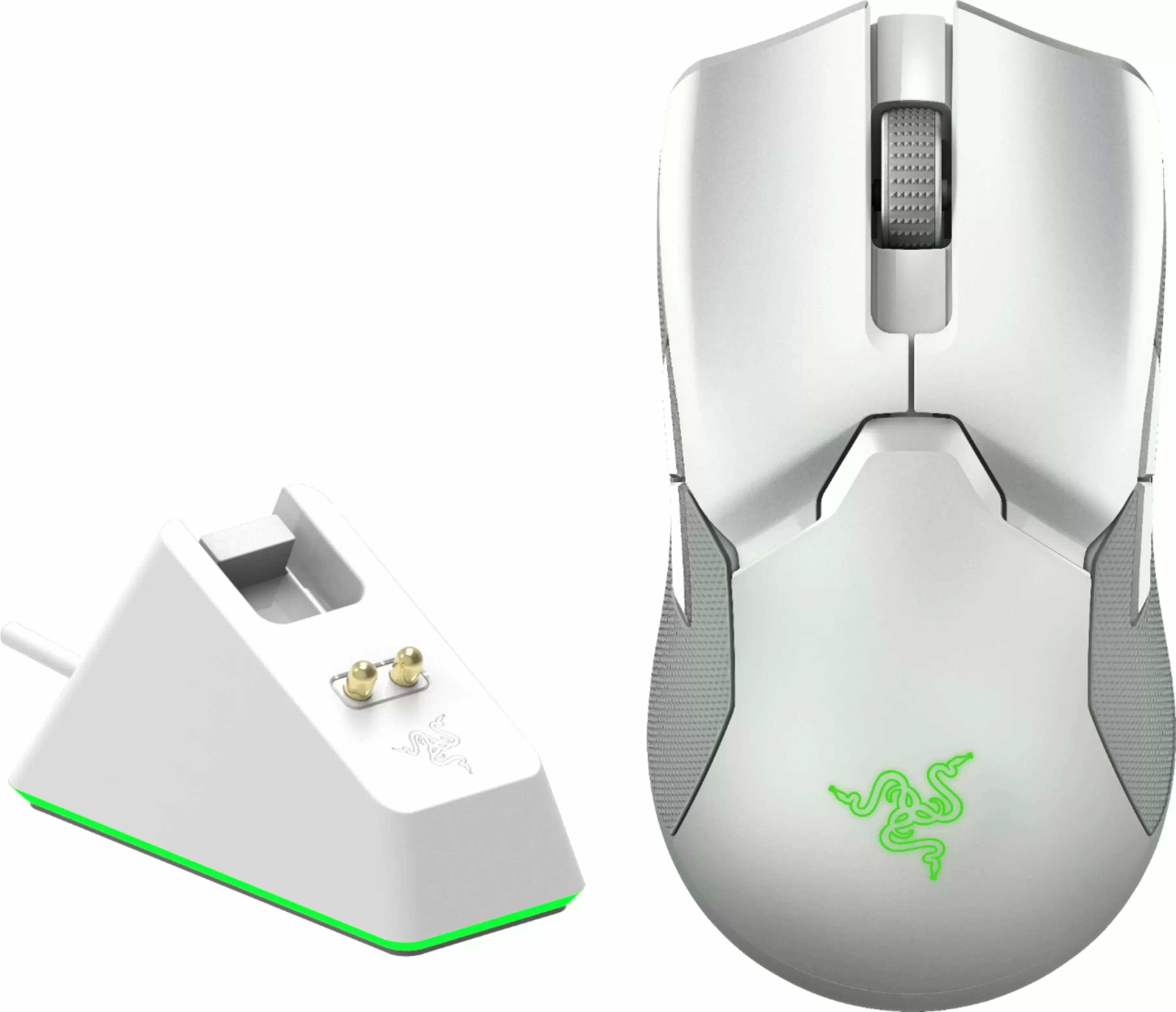 Razer Viper Ultimate Wireless Optical Gaming Mouse for $75.99 Shipped
