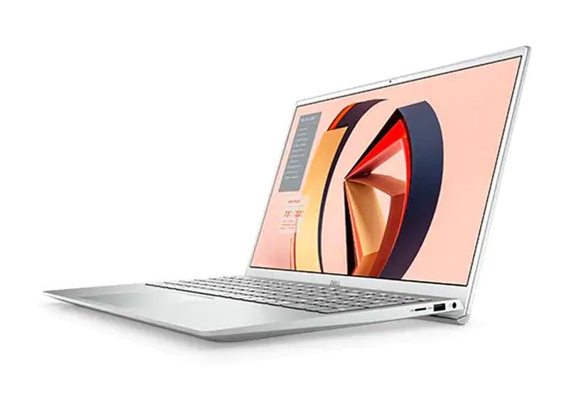 Dell Inspiron 15 5505 AMD Ryzen 5 8GB 256GB Notebook Laptop for $489.99 Shipped