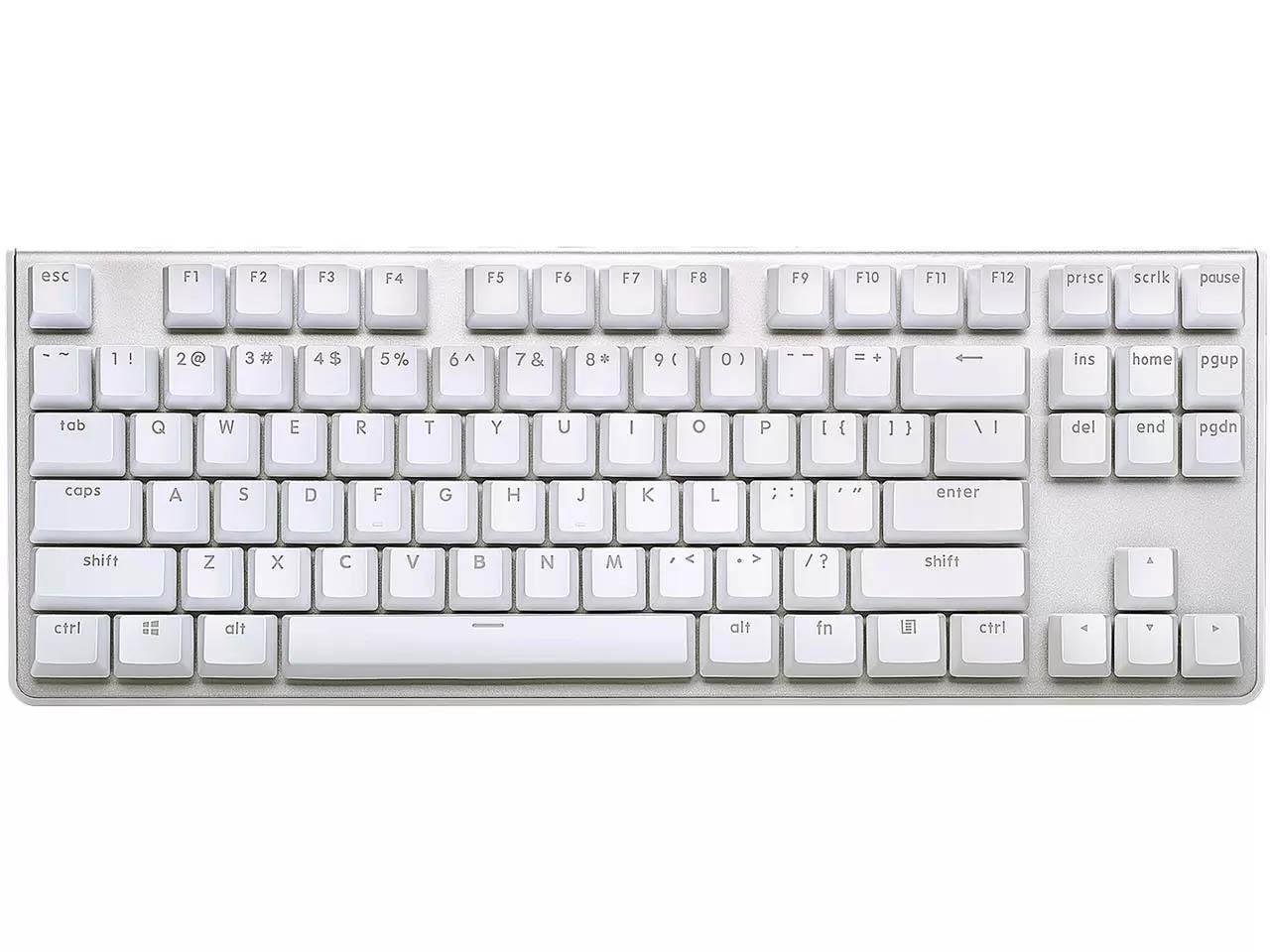 GSkill KM360 Tenkeyless Mechanical Keyboard for $44.99 Shipped