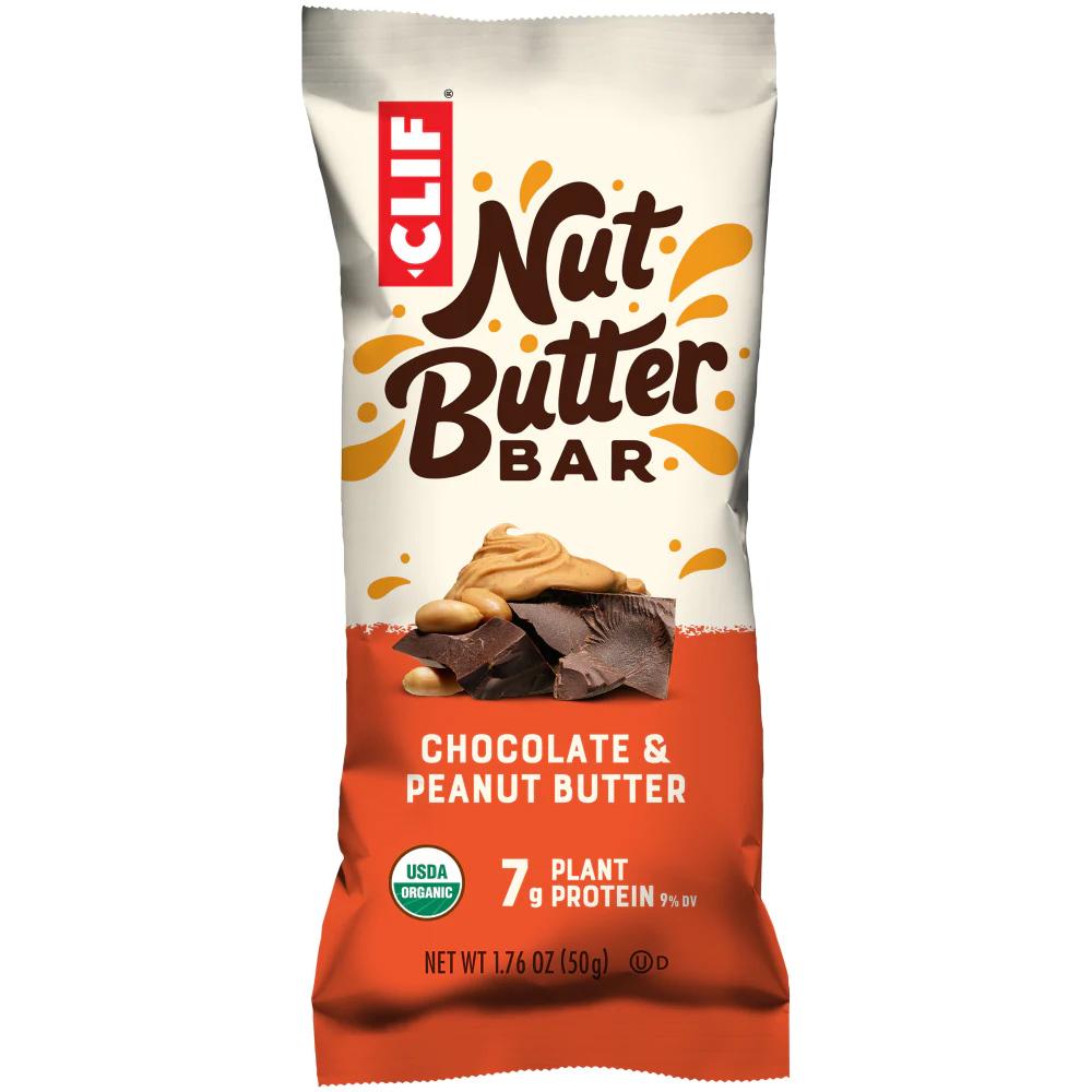 Free Clif Nut Butter Bar