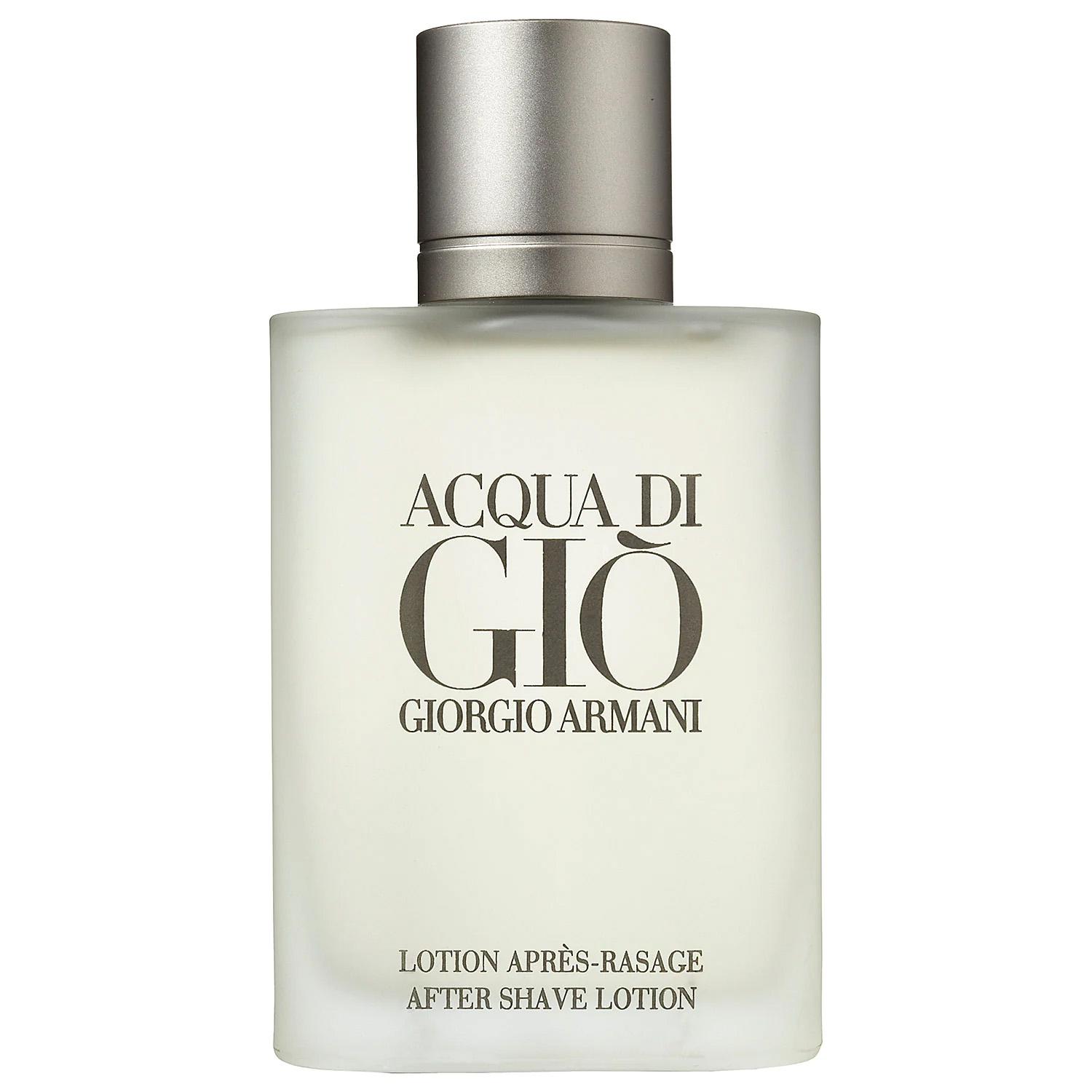 Giorgio Armani Beauty Early Black Friday Sale 50% Off