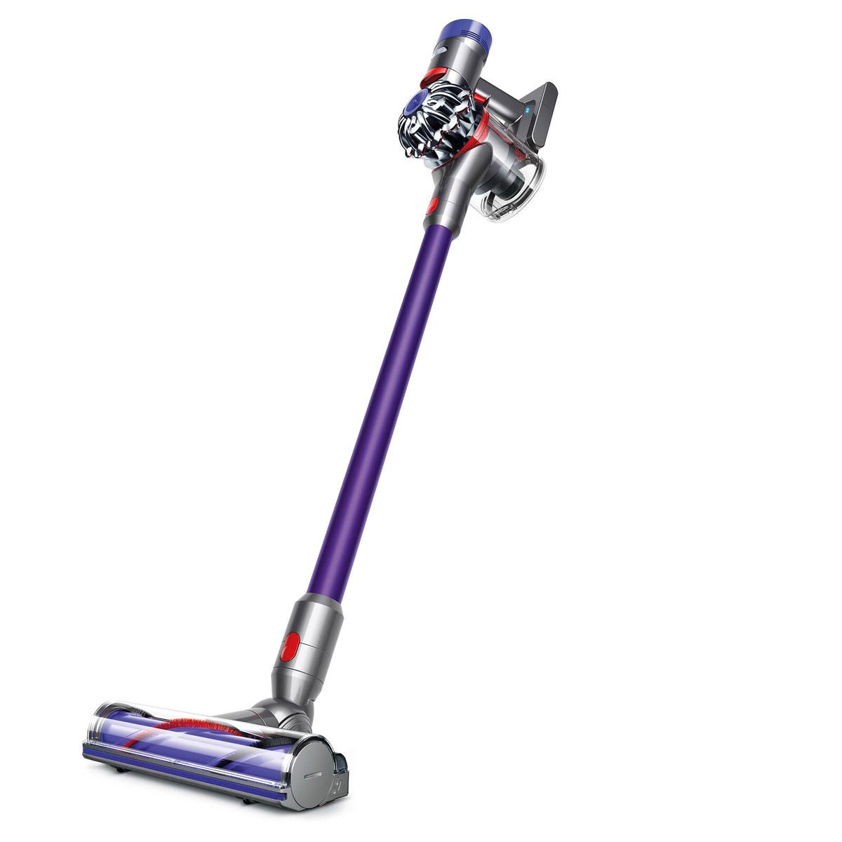 Dyson V8 Animal Cordless Vacuum for $199.99 Shipped