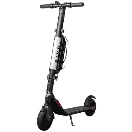 Bird ES4-800 Dual Battery 800W Motor Electric Scooter for $199 Shipped
