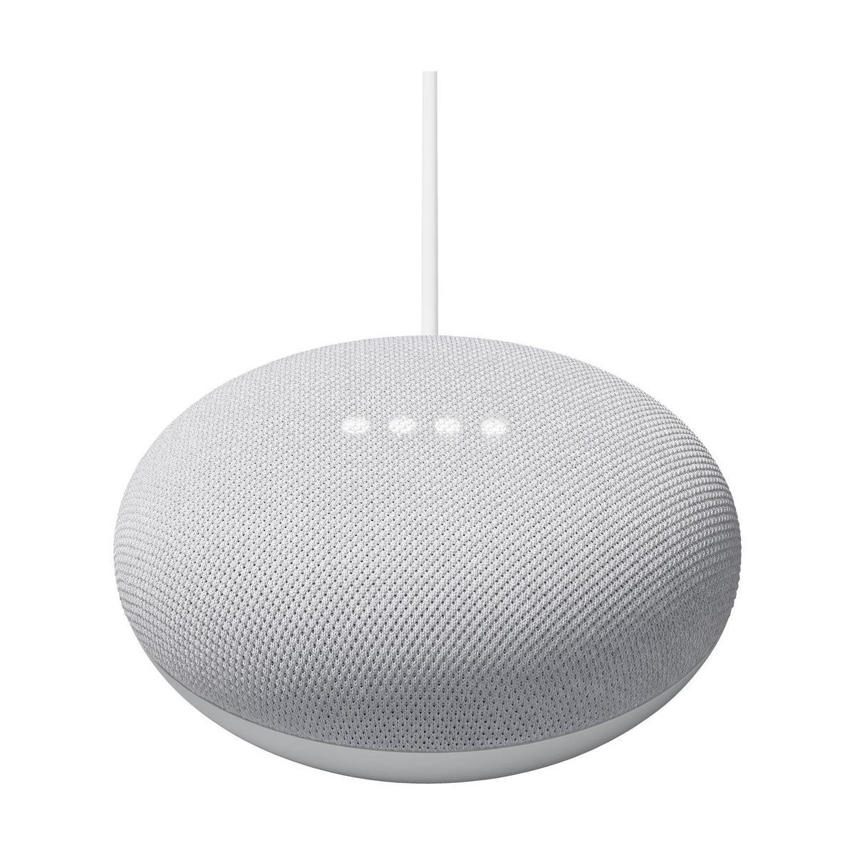 Google Nest Mini Speaker for $18.99 Shipped