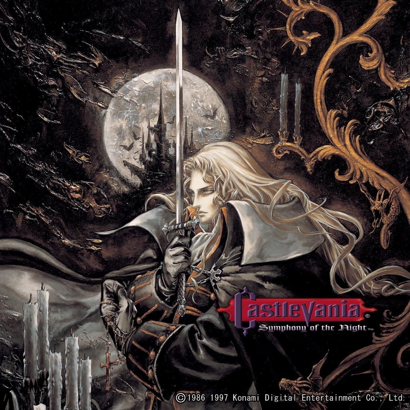 Castlevania Symphony of the Night Android for $0.99