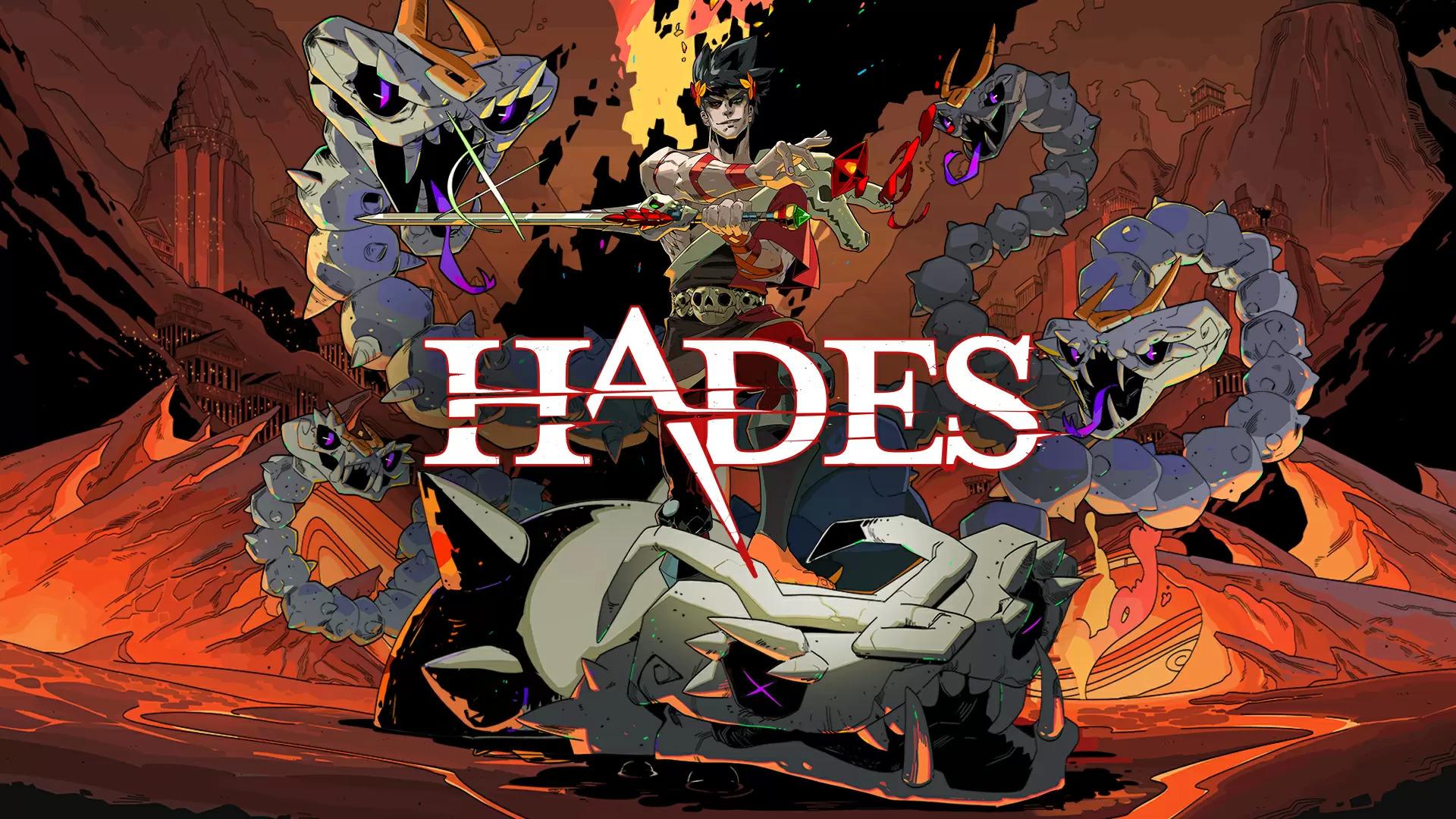 Hades Nintendo Switch for $16.24