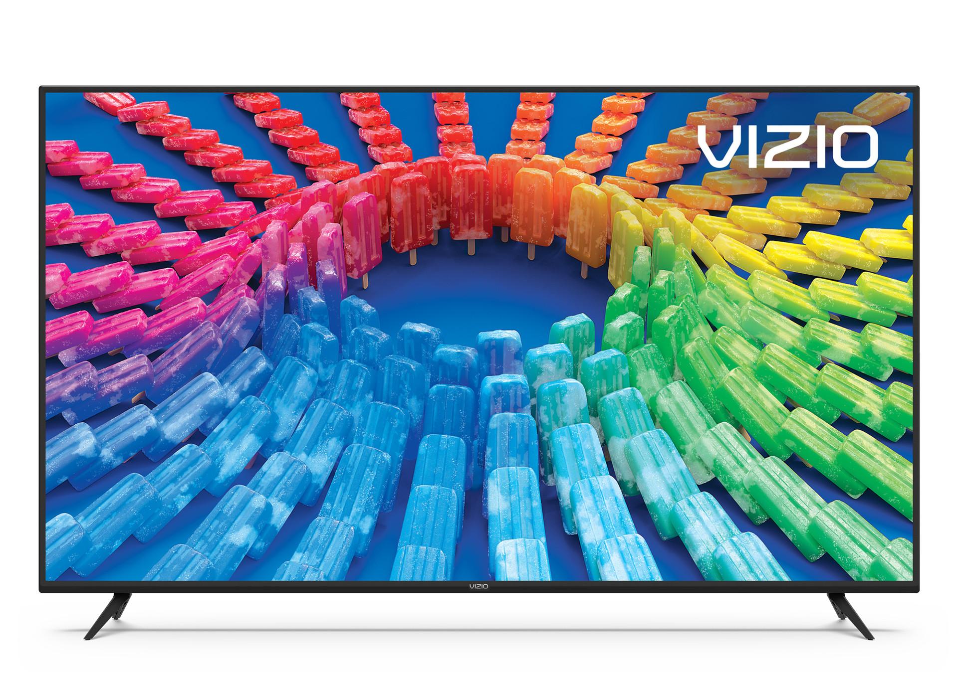 70in Vizio V-Series V705-H13 4K UHD LED Smart TV for $479.99 Shipped