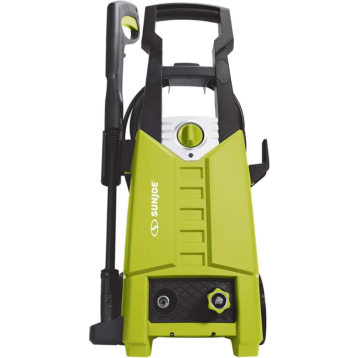 Sun Joe SPX2598 2000 PSI 1.65GPM 14.5A Electric Pressure Washer for $75 Shipped
