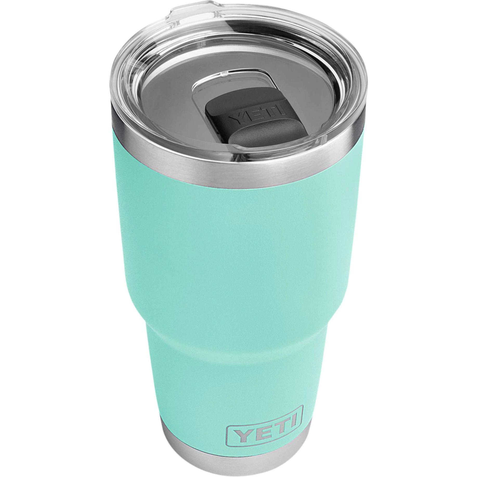 Yeti 30oz Rambler Tumbler with MagSlider Lid for $26.64