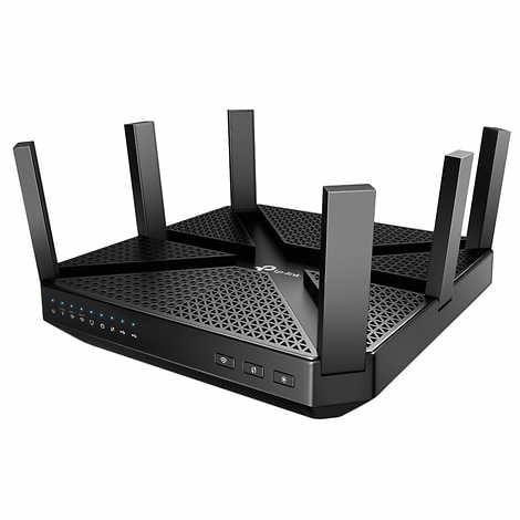 TP-Link Archer C4000 Tri-Band Wi-Fi Router for $99.99 Shipped