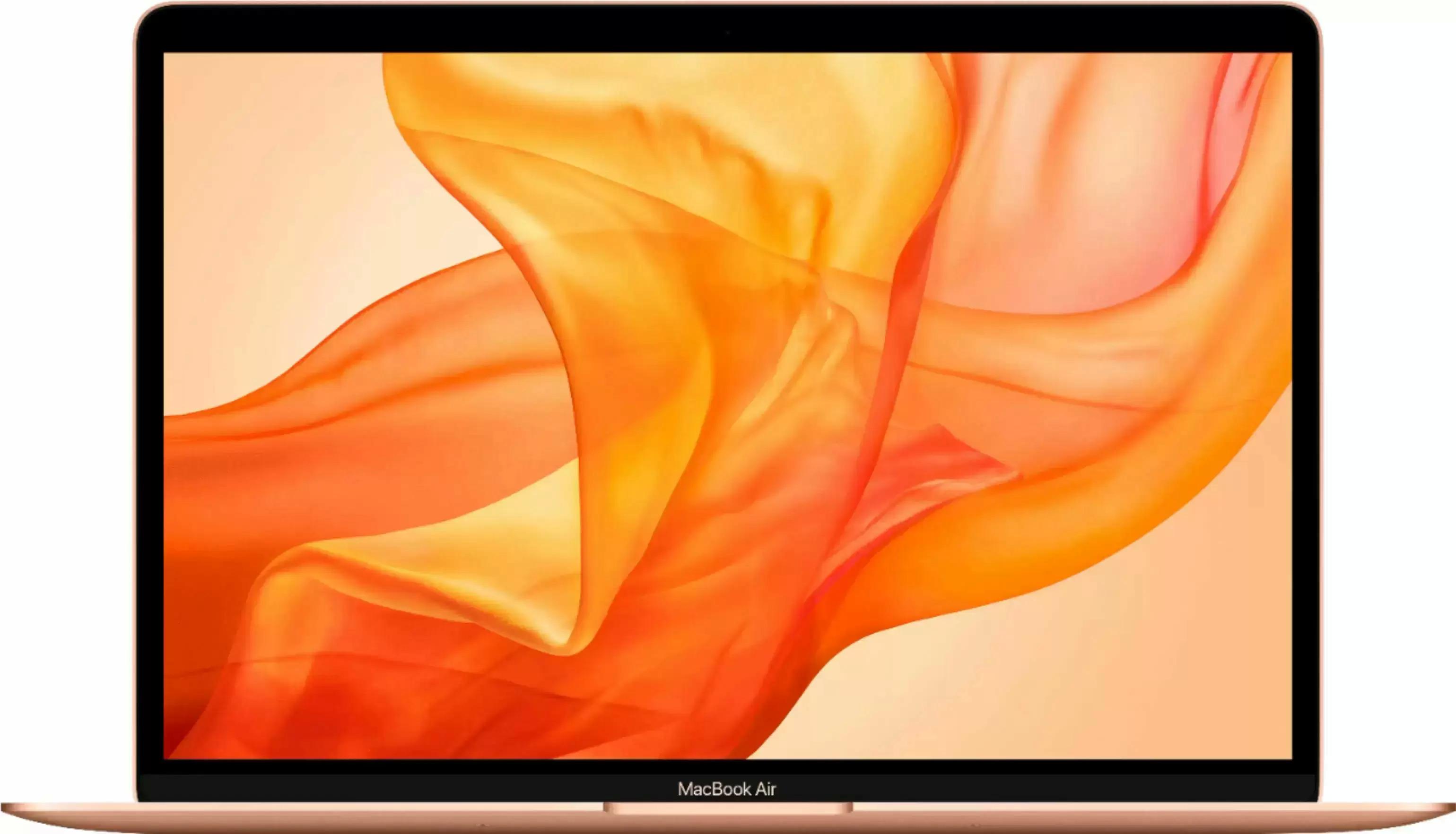 Apple Macbook Air 13.3in M1 Chip Laptop for $799.99 Shipped