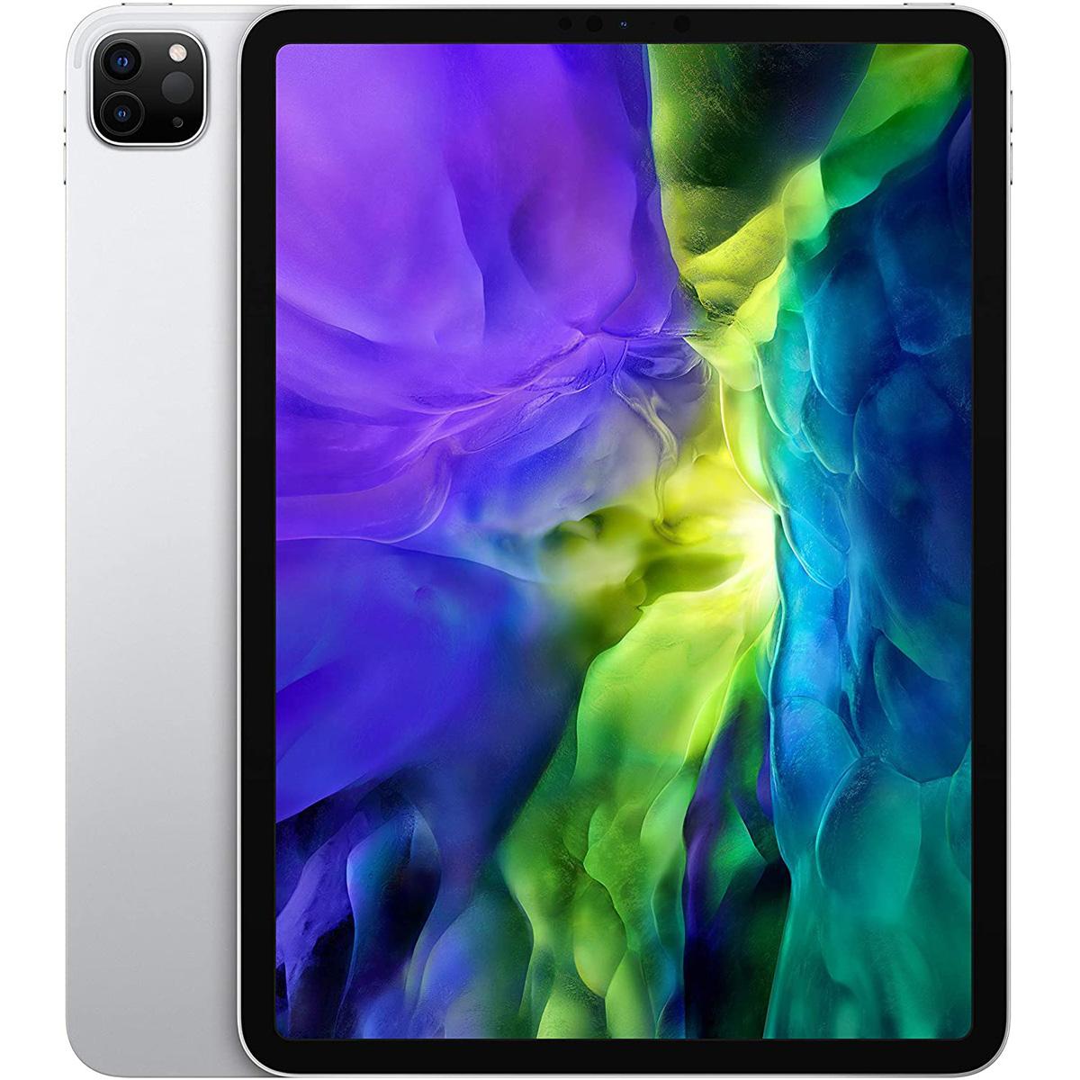 Apple iPad Pro 11in A12Z 128GB Tablet for $699.99 Shipped