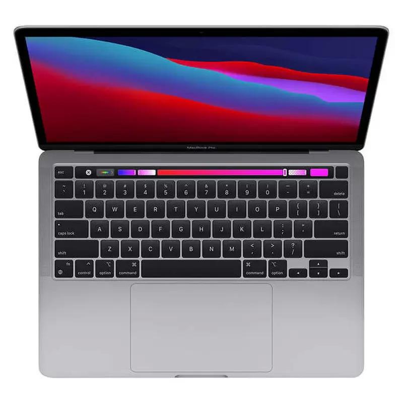 Apple 13in MacBook Pro with Touch Bar with Apple M1 Chip for $899.99 Shipped