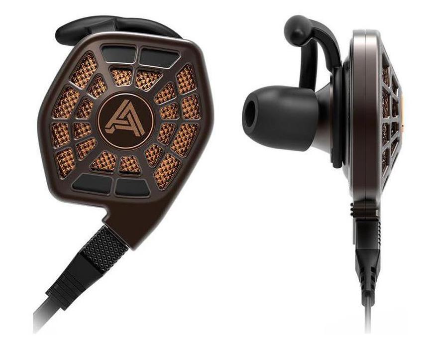 Audeze iSINE 20 In-Ear Headphones for $229 Shipped