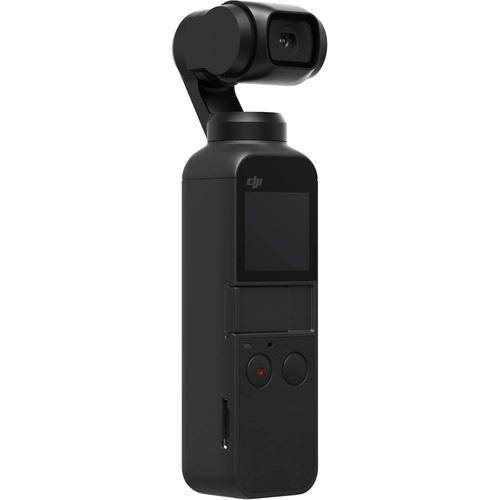 DJI Osmo Pocket Gimbal for $199.99 Shipped