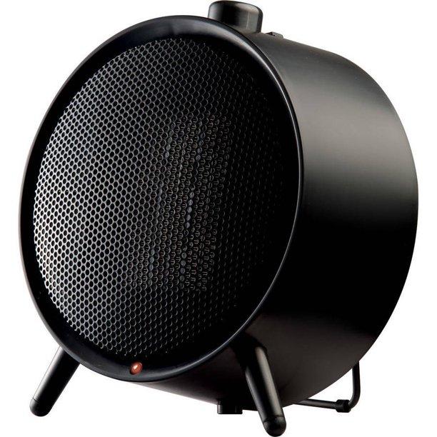 Honeywell 1500W UberHeat Ceramic Heater for $19.96