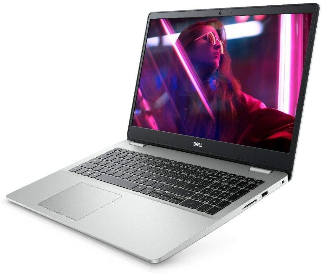 Dell Inspiron 15.6in 5000 Ryzen 5 8GB Notebook Laptop for $440.99 Shipped