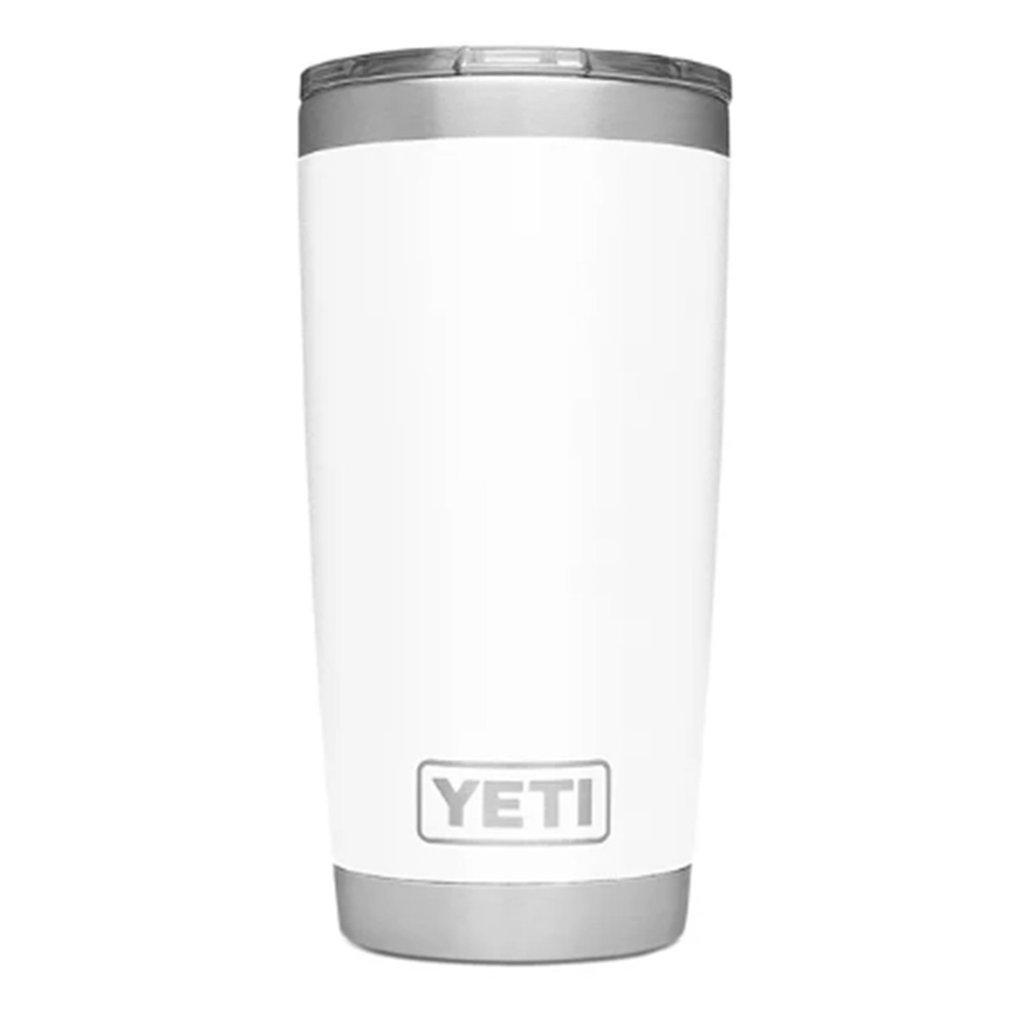 YETI Rambler 20oz Tumbler for $14.99