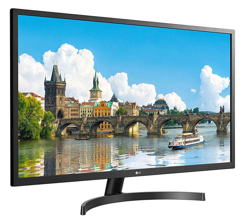31.5in LG 32MN530NP-B 1080p FHD FreeSync IPS Monitor for $129.99 Shipped