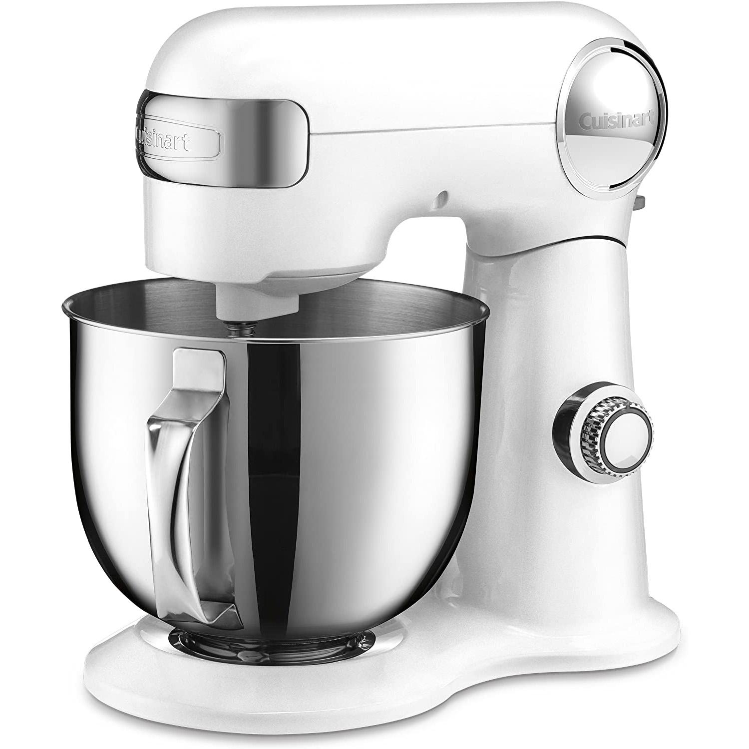 Cuisinart SM-50 5.5Q Stand Mixer for $124.99 Shipped