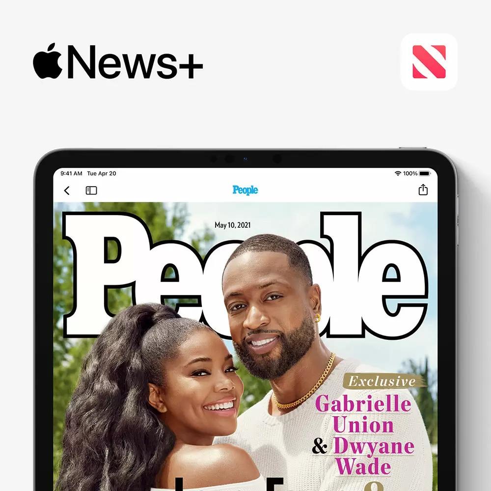 How to Get 6 Months of Apple News+ for Free
