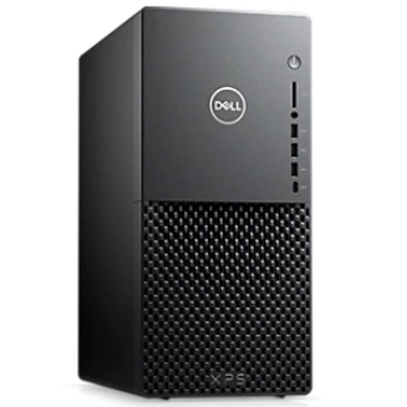 Dell XPS i5-10400 16GB 256GB Desktop Computer for $749.99 Shipped