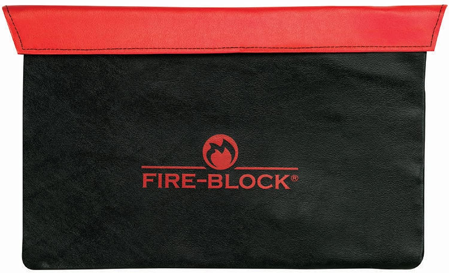 MMF Industries Fire-Block Legal Document Portfolio for $7.78 Shipped