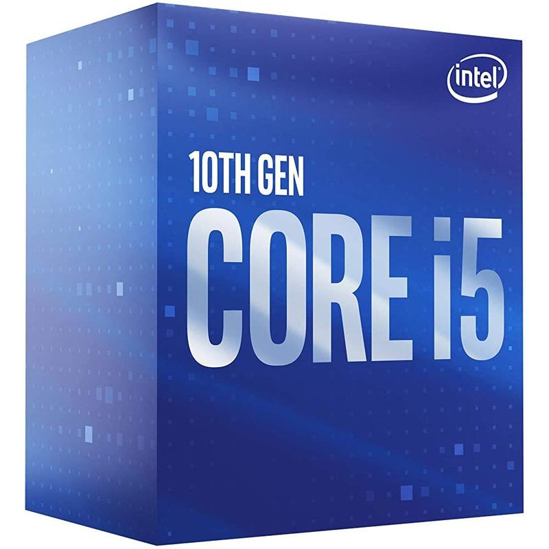 Intel Core i5-10400 Desktop Processor for $149.99 Shipped