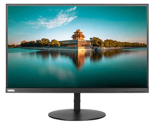 27in Lenovo ThinkVision P27H-10 QHD IPS Monitor for $229 Shipped