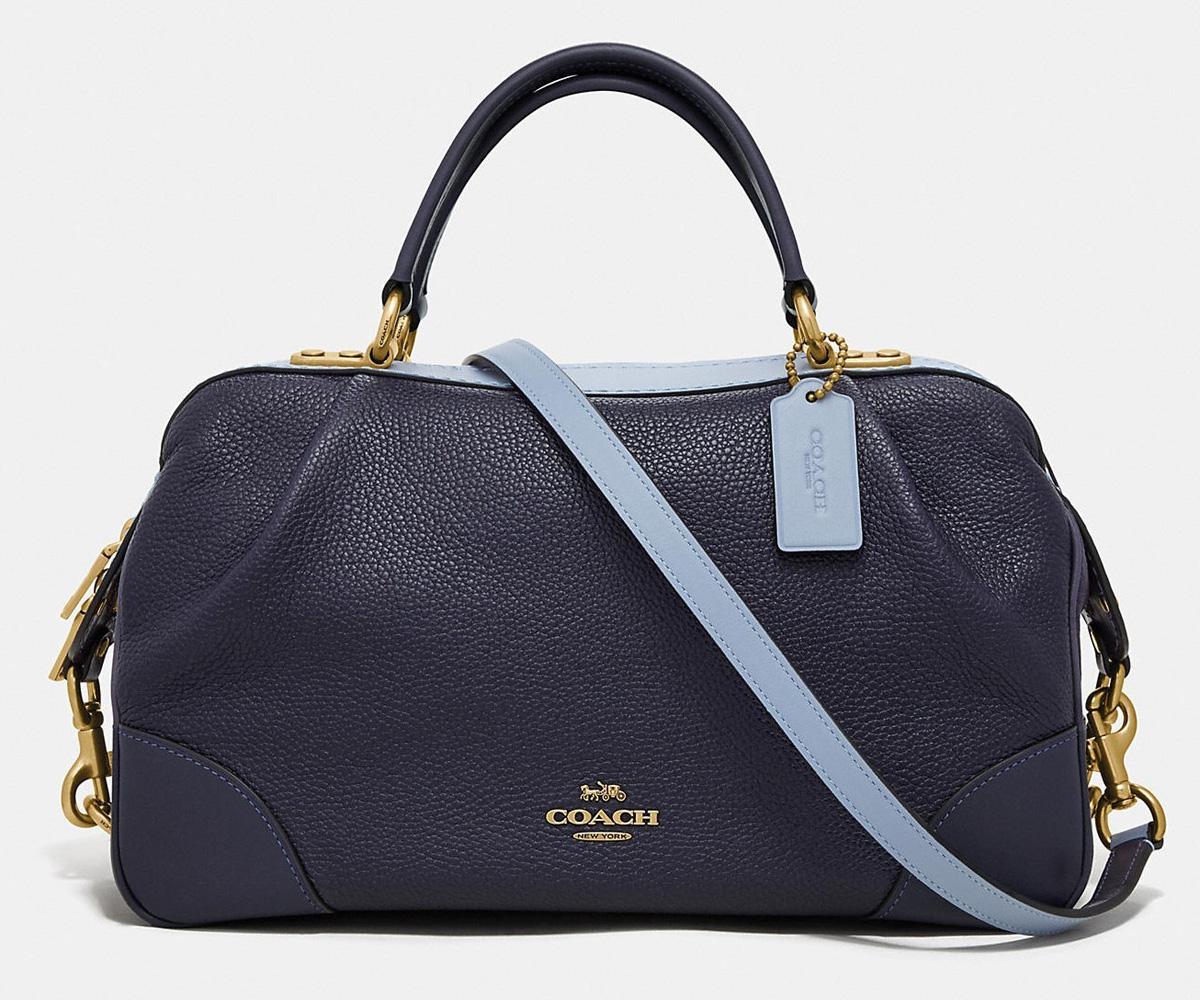 Coach Cyber Monday 50% Off with Extra 10% Off
