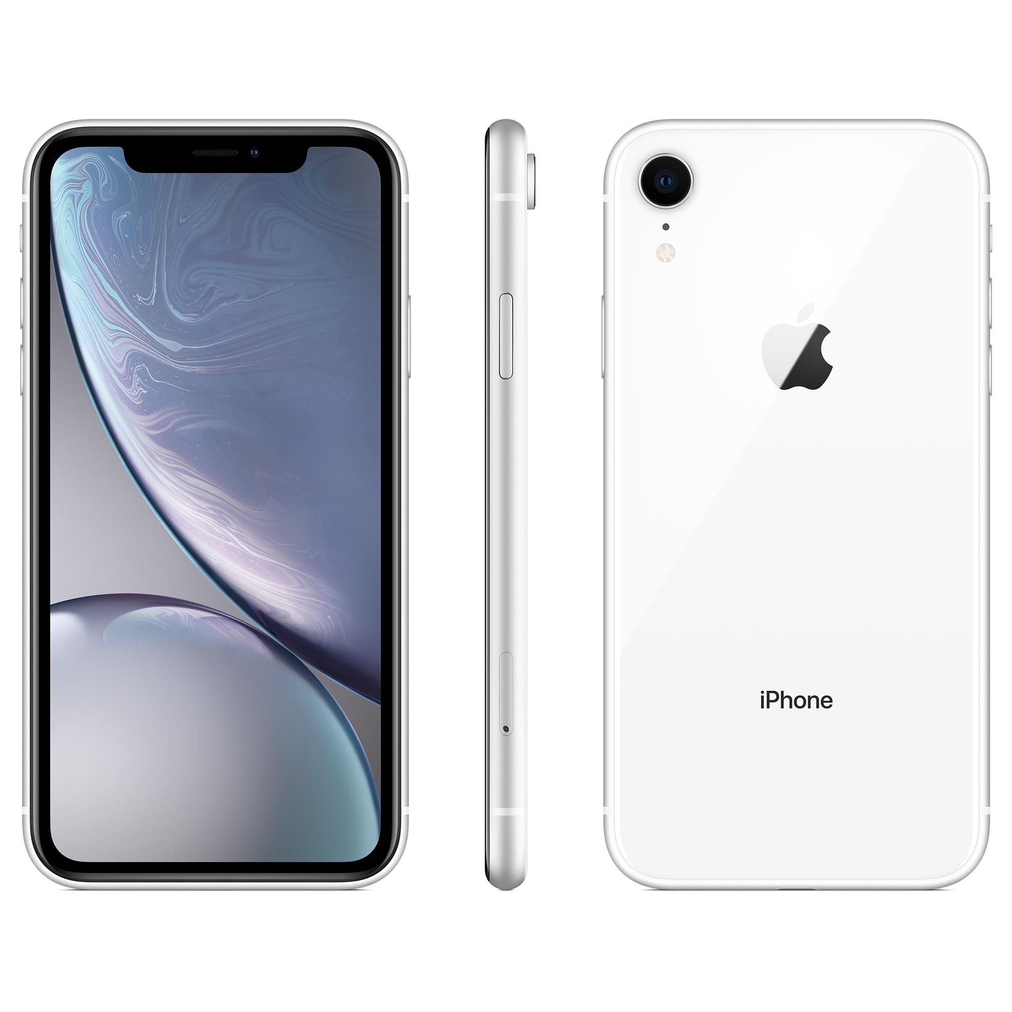 T-Mobile Cyber Monday Deal Free iPhone XR with New Line for 2 Years