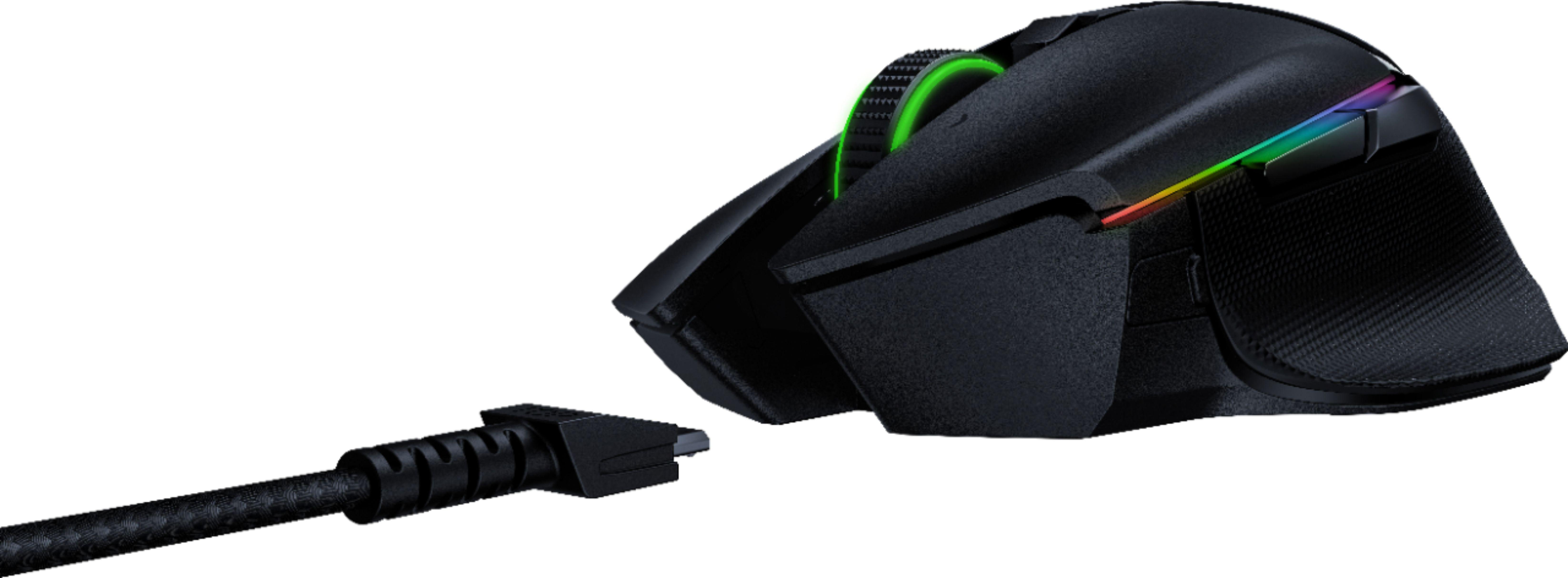 Razer Basilisk Ultimate Wireless Gaming Mouse for $99.99 Shipped