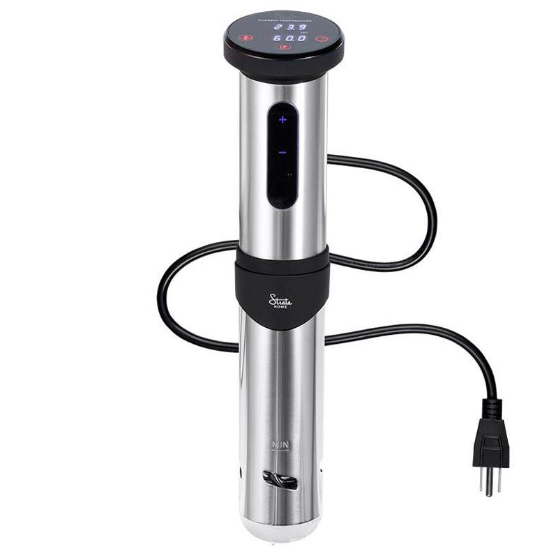Monoprice Strata Home Sous Vide Immersion Cooker for $64.99 Shipped