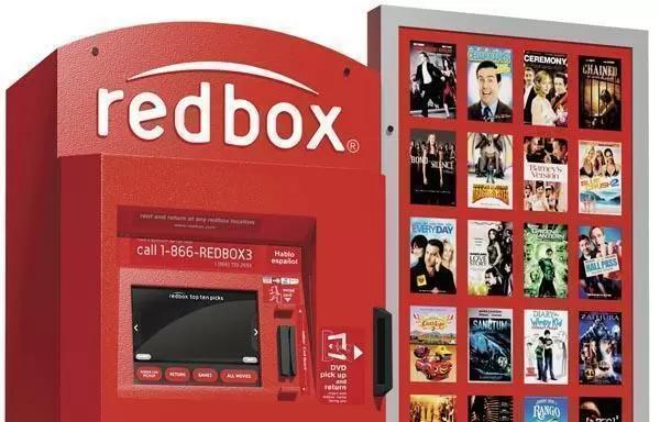 Redbox 3x Perks Points When You Rent Any Movie