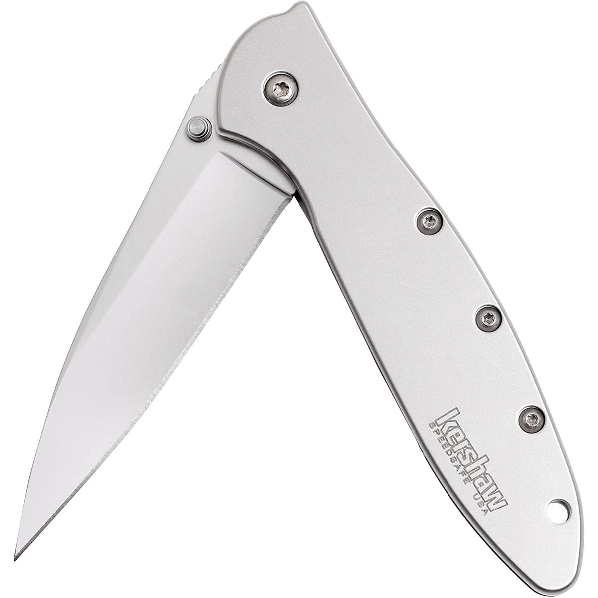 Kershaw Leek 3in Pocket Knife 1660 for $32.02 Shipped