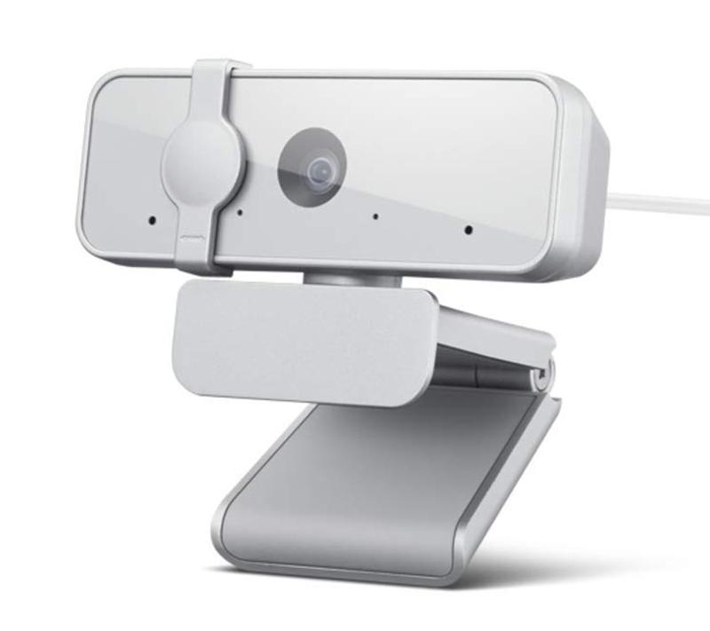 Lenovo 300 1080p USB Webcam for $28.49 Shipped