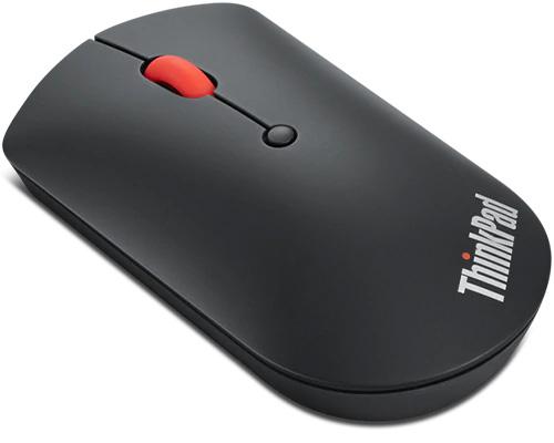 Lenovo ThinkPad Bluetooth Silent Mouse for $13.49 Shipped