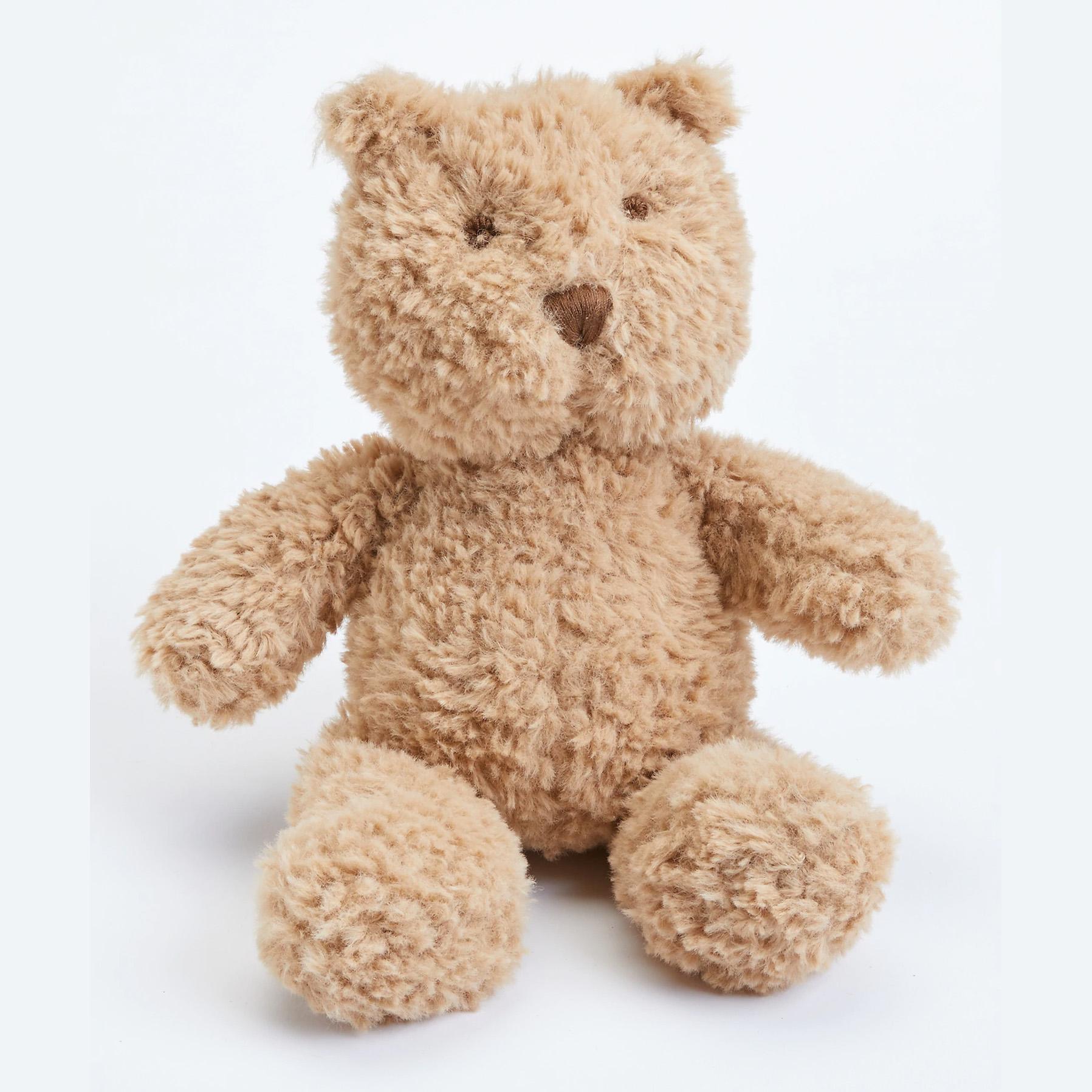 Gap Baby Brannan Bear Plush Toy for $8.49 Shipped