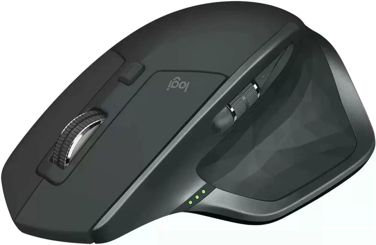 Logitech MX Master 2S Wireless Laser Mouse for $55 Shipped