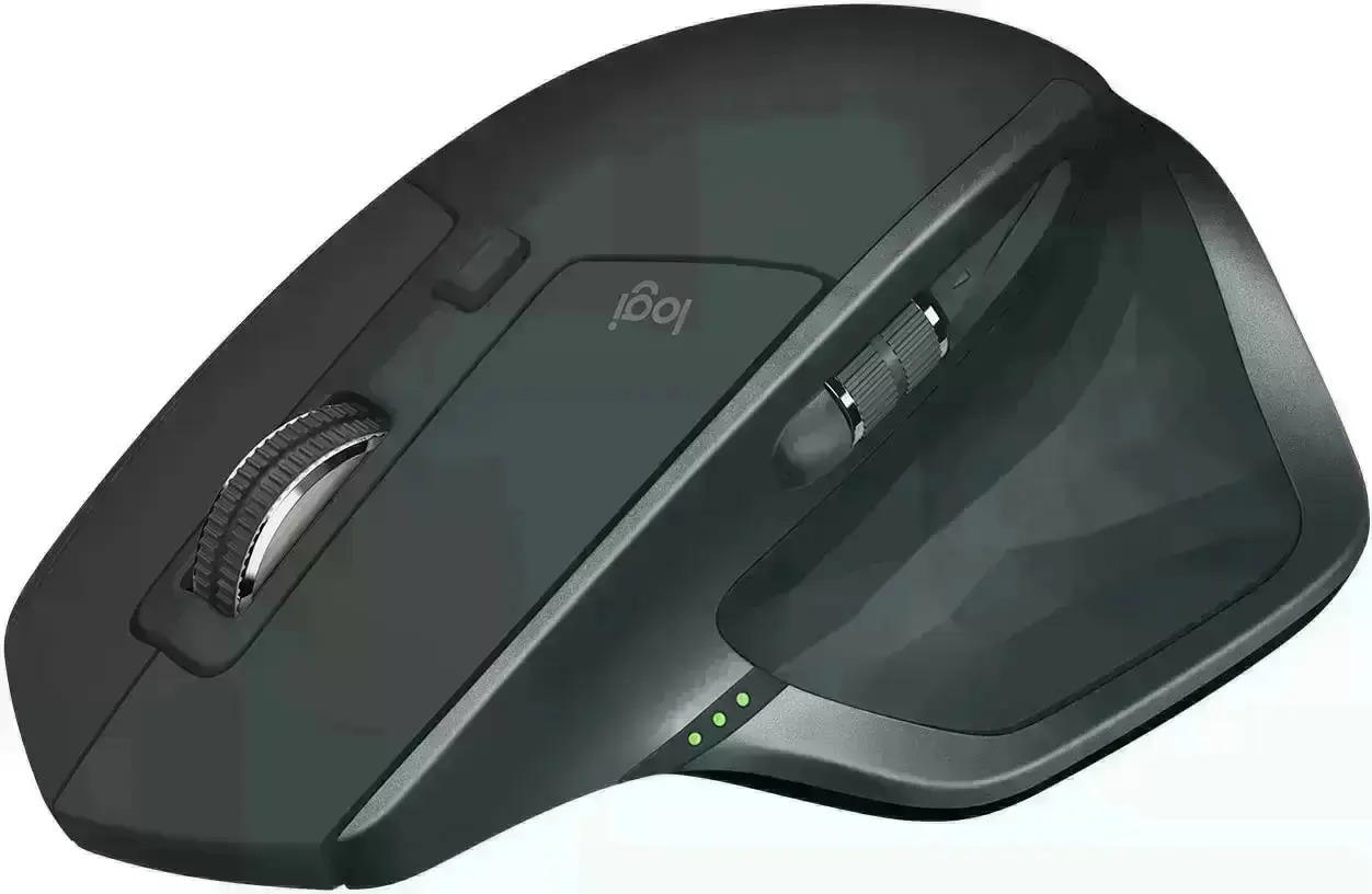 Logitech MX Master 2S Wireless Laser Mouse for $59.99 Shipped